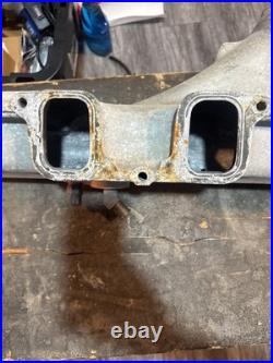 1998 Detroit Diesel Series 60 DDEC IV 12.7L Intake Manifold 23517437 (519-13330)