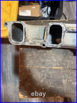 1998 Detroit Diesel Series 60 DDEC IV 12.7L Intake Manifold 23517437 (519-13330)