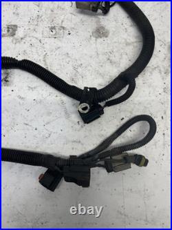 1999 Detroit Diesel Series 60 DDEC IV 12.7L Engine Wiring Harness 23 (514-12861)