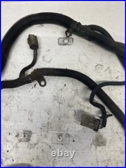 1999 Detroit Diesel Series 60 DDEC IV 12.7L Engine Wiring Harness 23 (514-12861)