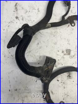 1999 Detroit Diesel Series 60 DDEC IV 12.7L Engine Wiring Harness 23 (514-12861)