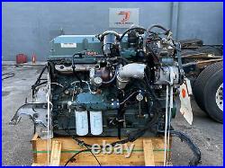1999 Detroit Diesel Series 60 Engine DDEC 4, Family # 2DDXH12.7EGL, 6067MK60