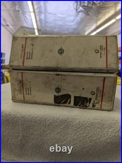 1999 Detroit Diesel Series 60 Engine Service Shop Repair Overhaul Manual 6se483