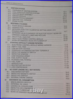 1999 Detroit Diesel Series 60 Engine Service Shop Repair Overhaul Manual 6se483