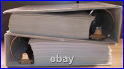 1999 Detroit Diesel Series 60 Engine Service Shop Repair Overhaul Manual 6se483