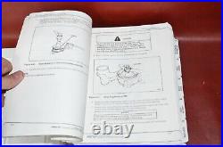 1999 Detroit Diesel Series 60 Engine Service Shop Repair Workshop Manual 6SE483