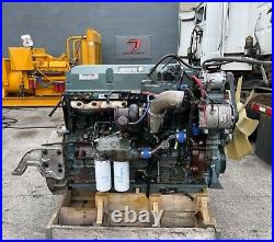 1999 Detroit Series 60 12.7 Engine, DDEC 4, OEM REMAN, 6067MK60, R23539016