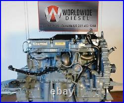 1999 Detroit Series 60 12.7 L DDEC IV Diesel Engine, 470HP, Approx. 427K Miles