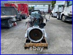 1999 Detroit Series 60 12.7L Engine, DDEC 4, OEM Reman S/N 06RE130093, 6067MK60