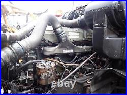 2000 Detroit Diesel 12.7 Liter Series 60 Engine RUNS MINT! VIDEO! 500 HP DDEC IV