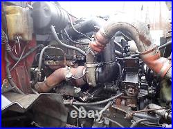 2000 Detroit Diesel 12.7 Liter Series 60 Engine RUNS MINT! VIDEO! 500 HP DDEC IV