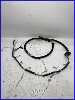 2000 Detroit Diesel Series 60 DDEC IV 12.7L Engine Wiring Harness 23 (514-12787)