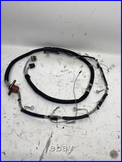 2000 Detroit Diesel Series 60 DDEC IV 12.7L Engine Wiring Harness 23 (514-12787)
