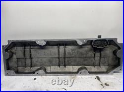 2000 Detroit Diesel Series 60 DDEC IV 12.7L Valve Cover 23525973 (556-11660)