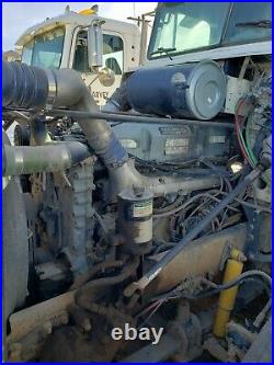 2000 Detroit Diesel Series 60 Enginebest Pricemust Sell Nowready To Go