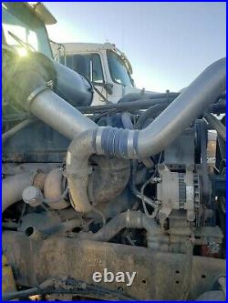 2000 Detroit Diesel Series 60 Enginebest Pricemust Sell Nowready To Go