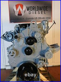 2000 Detroit Series 60 12.7 L DDEC IV Diesel Engine, 470HP, Approx. 427K Miles