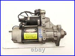 2000 Freightliner FLD120 Starter for Detroit Diesel Series 60