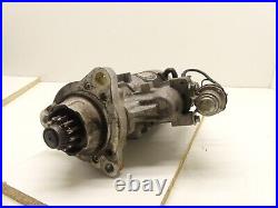 2000 Freightliner FLD120 Starter for Detroit Diesel Series 60