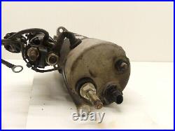 2000 Freightliner FLD120 Starter for Detroit Diesel Series 60