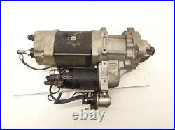 2000 Freightliner FLD120 Starter for Detroit Diesel Series 60