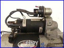 2000 Freightliner FLD120 Starter for Detroit Diesel Series 60