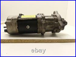 2000 Freightliner FLD120 Starter for Detroit Diesel Series 60