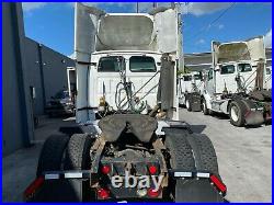 2000 Sterling A9500 Truck with Detroit Series 60 12.7L Factory Rebuilt Engine