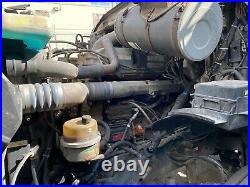 2000 Sterling A9500 Truck with Detroit Series 60 12.7L Factory Rebuilt Engine