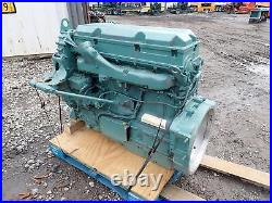 2001 Detroit Diesel 12.7 Liter Series 60 Truck Engine REBUILT! 6067MK28