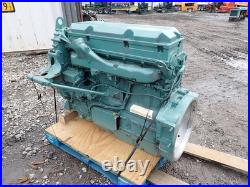 2001 Detroit Diesel 12.7 Liter Series 60 Truck Engine REBUILT! 6067MK28 2001 Detroit Diesel 12.7 Liter Series 60 Truck Engine REBUILT! 6067MK28