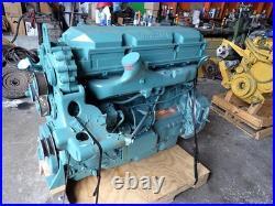 2001 Detroit Diesel 12.7 Liter Series 60 Truck Engine REBUILT! 6067MK28 2001 Detroit Diesel 12.7 Liter Series 60 Truck Engine REBUILT! 6067MK28