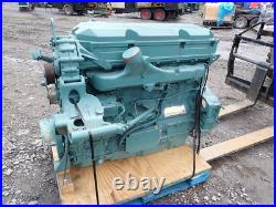 2001 Detroit Diesel 12.7 Liter Series 60 Truck Engine REBUILT! 6067MK28 2001 Detroit Diesel 12.7 Liter Series 60 Truck Engine REBUILT! 6067MK28