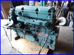 2001 Detroit Diesel 12.7 Liter Series 60 Truck Engine REBUILT! 6067MK28