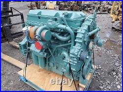 2001 Detroit Diesel 12.7 Liter Series 60 Truck Engine REBUILT! 6067MK28