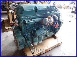 2001 Detroit Diesel 12.7 Liter Series 60 Truck Engine REBUILT! 6067MK28