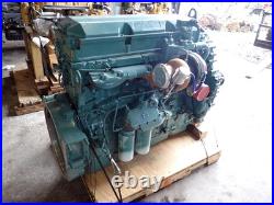 2001 Detroit Diesel 12.7 Liter Series 60 Truck Engine REBUILT! 6067MK28 2001 Detroit Diesel 12.7 Liter Series 60 Truck Engine REBUILT! 6067MK28