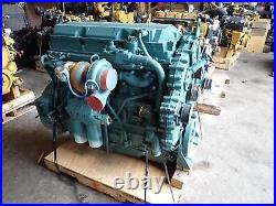 2001 Detroit Diesel 12.7 Liter Series 60 Truck Engine REBUILT! 6067MK28