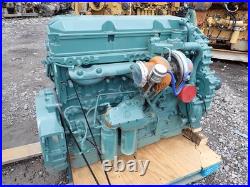 2001 Detroit Diesel 12.7 Liter Series 60 Truck Engine REBUILT! 6067MK28 2001 Detroit Diesel 12.7 Liter Series 60 Truck Engine REBUILT! 6067MK28