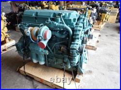2001 Detroit Diesel 12.7 Liter Series 60 Truck Engine REBUILT! 6067MK28 2001 Detroit Diesel 12.7 Liter Series 60 Truck Engine REBUILT! 6067MK28