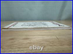 2001 Detroit Diesel Series 60 Engine Owner Operator Manual 14.0L 12.7L 11.1L