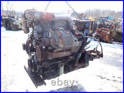 2002 Detroit Diesel 8.5 Liter Series 50 Engine GOOD RUNNER! 275 HP