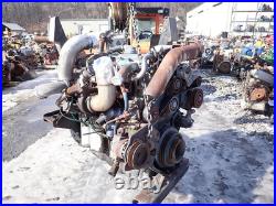 2002 Detroit Diesel 8.5 Liter Series 50 Engine GOOD RUNNER! 275 HP