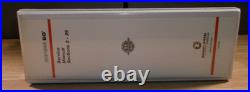 2002 Detroit Diesel Series 60 Engine Service Shop Repair Workshop Manual 6se483