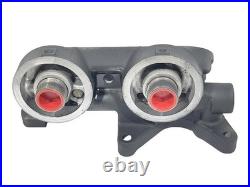 2002 Engine Oil Cooler 23521358 for Detroit Diesel Series 60 DDEC IV (506-13501)