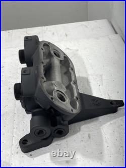 2002 Engine Oil Cooler 23521358 for Detroit Diesel Series 60 DDEC IV (506-13501)