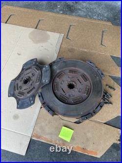 2003 Detroit Diesel Series 60 12.7L Engine EATON FULLER SOLO CLUTCH ASSEMBLY OEM