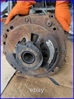 2003 Detroit Diesel Series 60 12.7L Engine EATON FULLER SOLO CLUTCH ASSEMBLY OEM