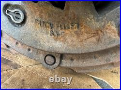 2003 Detroit Diesel Series 60 12.7L Engine EATON FULLER SOLO CLUTCH ASSEMBLY OEM