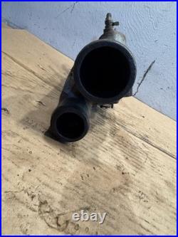 2003 Detroit Diesel Series 60 14.0L Engine Thermostat Housing 23519147 OEM